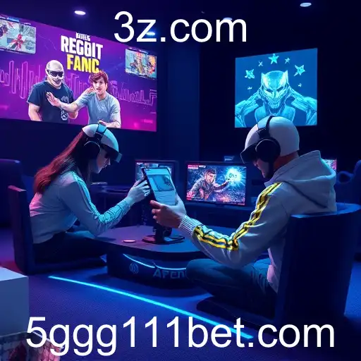 Cenário Atual dos Jogos Online em Português