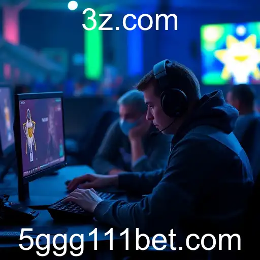 A Transformação Digital dos Jogos Online