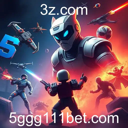 Expansão do Site de Jogos 5ggg111.com em 2026