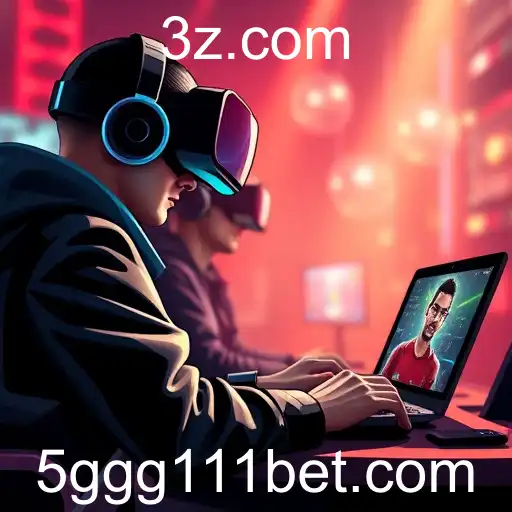 Expansão dos Jogos Online Aumenta Popularidade