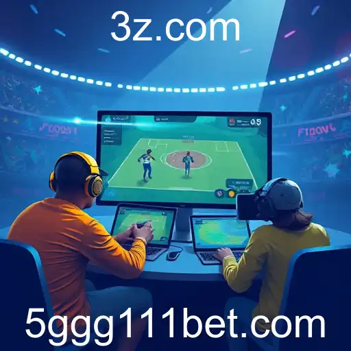 Novidades no Mundo dos Jogos Online em 2026