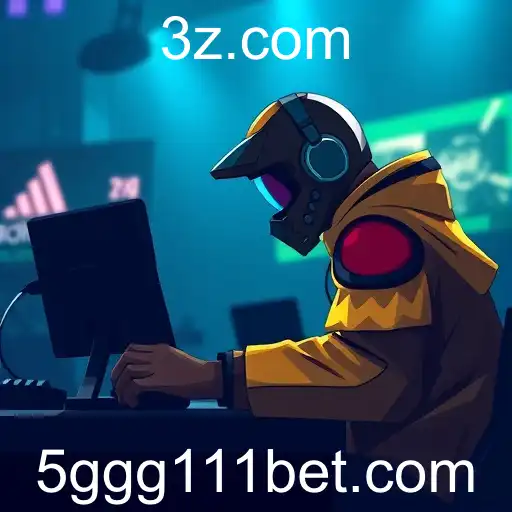 Explorando a Ascensão do 5ggg111.com no Mundo dos Jogos