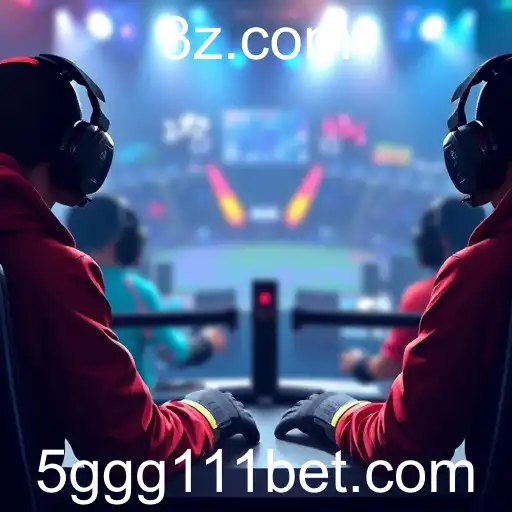 A Ascensão do 5ggg111.com no Cenário de Jogos Online