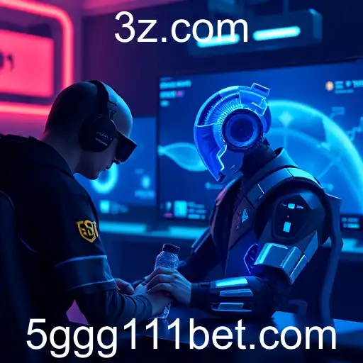 Inovações e Tendências no Mercado de Jogos Online