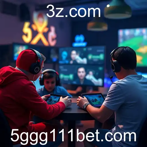 O Crescimento dos Jogos Online em 2026