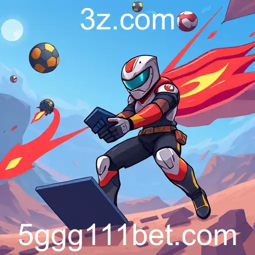 O Impacto do 5GGG111.com no Mercado de Jogos Online