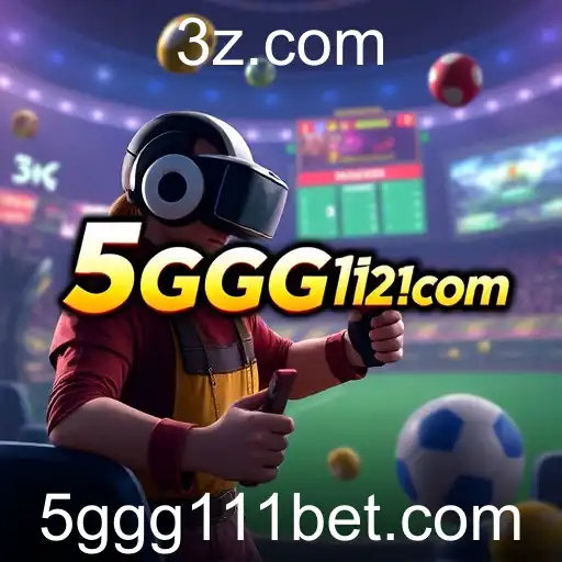 A Ascensão do Site de Jogos 5ggg111.com em 2026