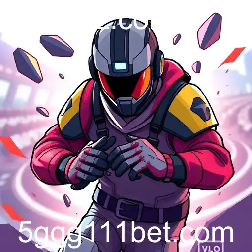 A Ascensão do 5ggg111.com no Mundo dos Jogos