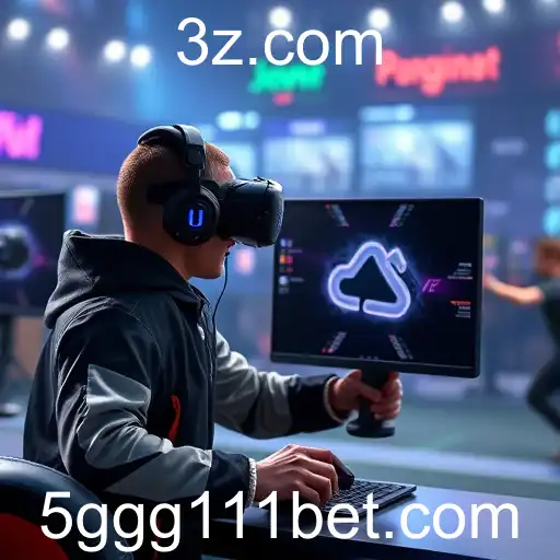 Tendências em Jogos Online: 2026